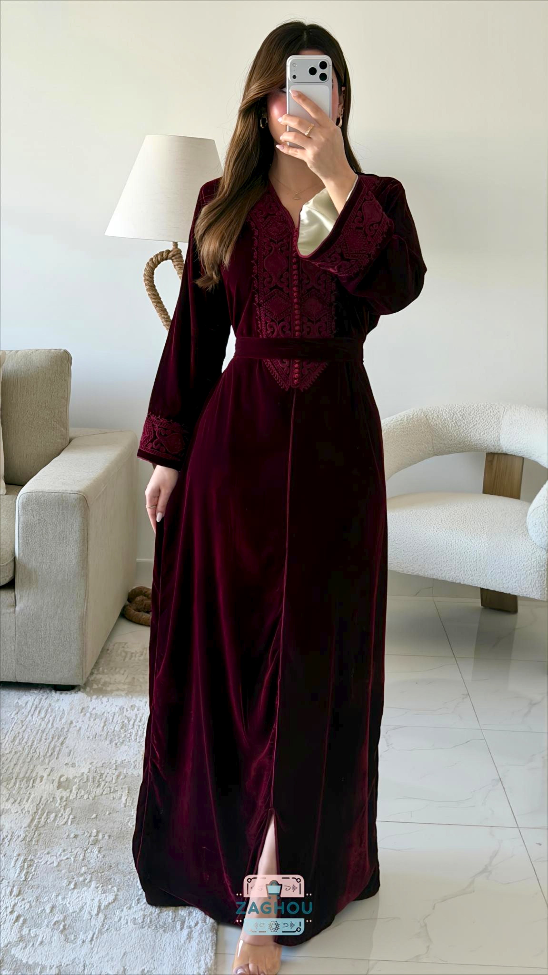 LILIA KAFTAN