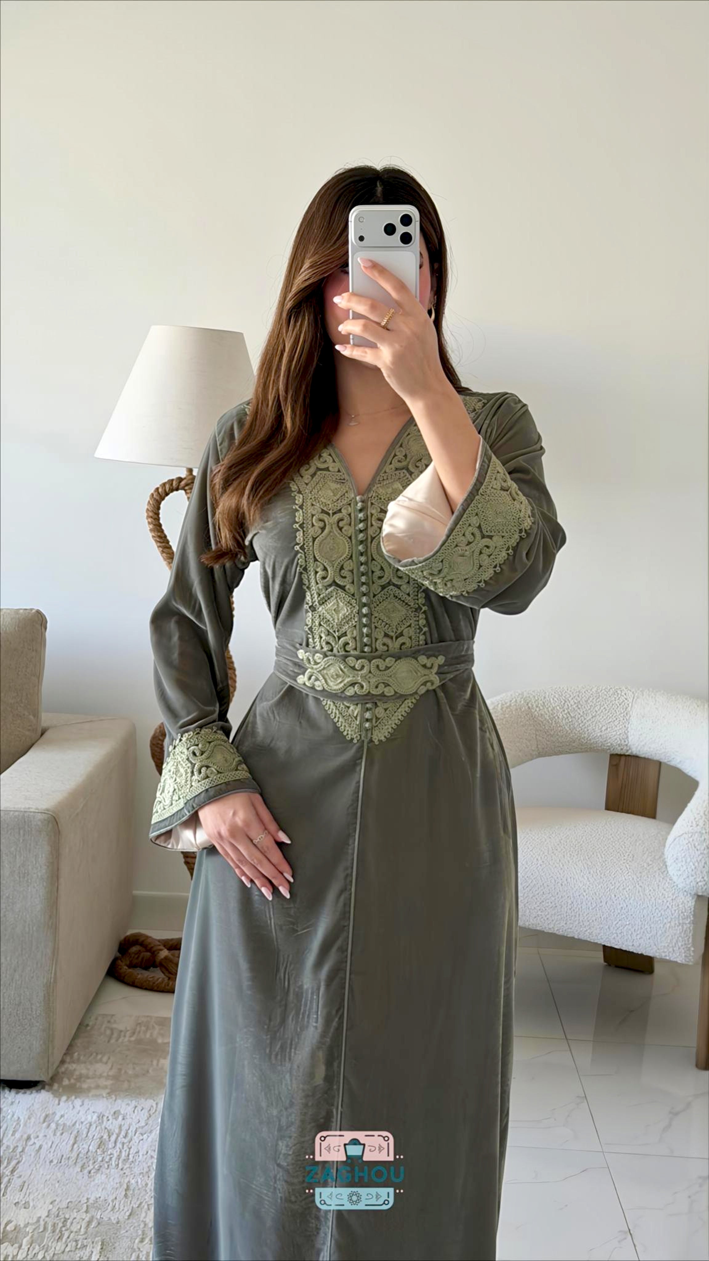 LILIA KAFTAN