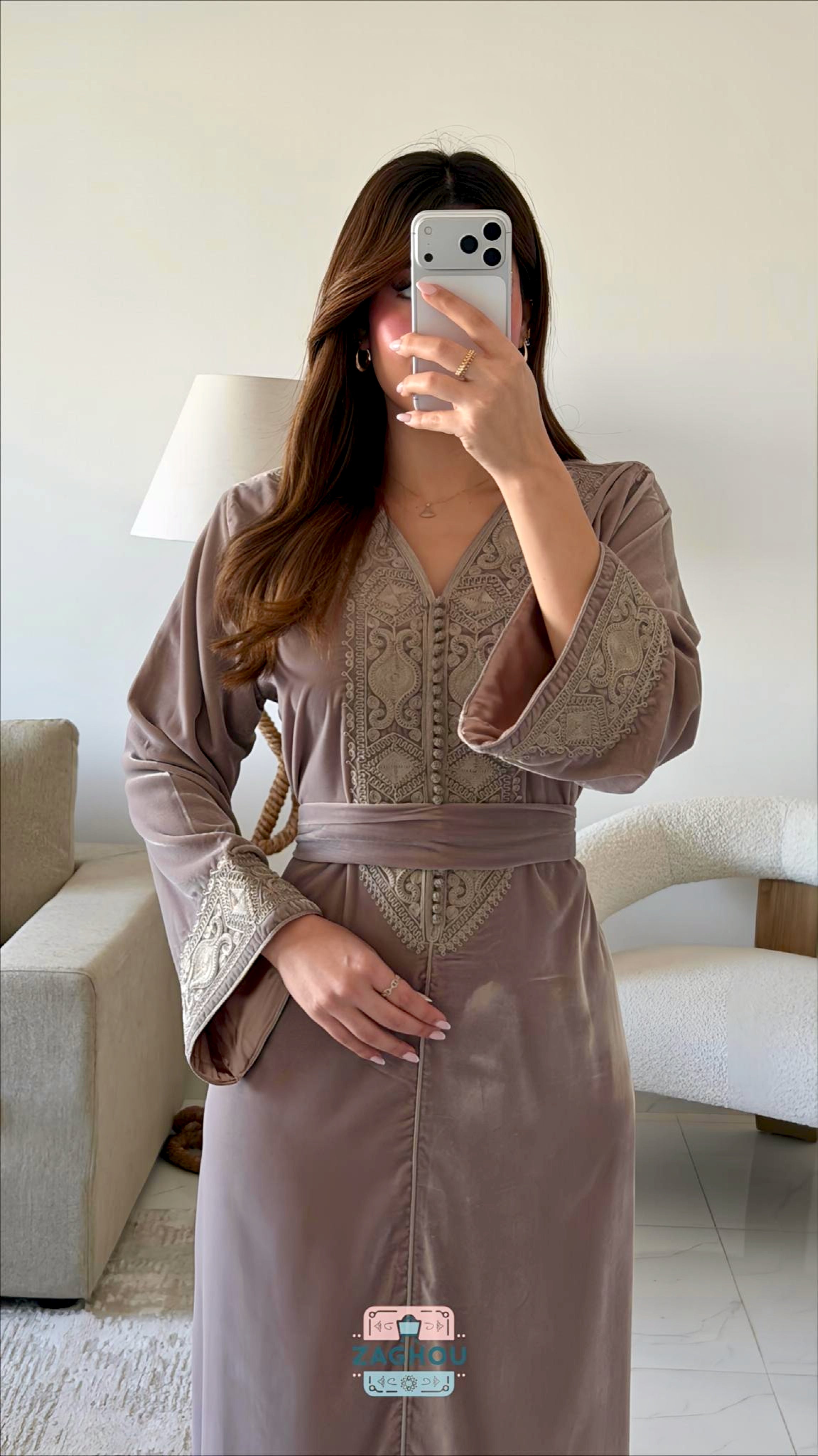 LILIA KAFTAN