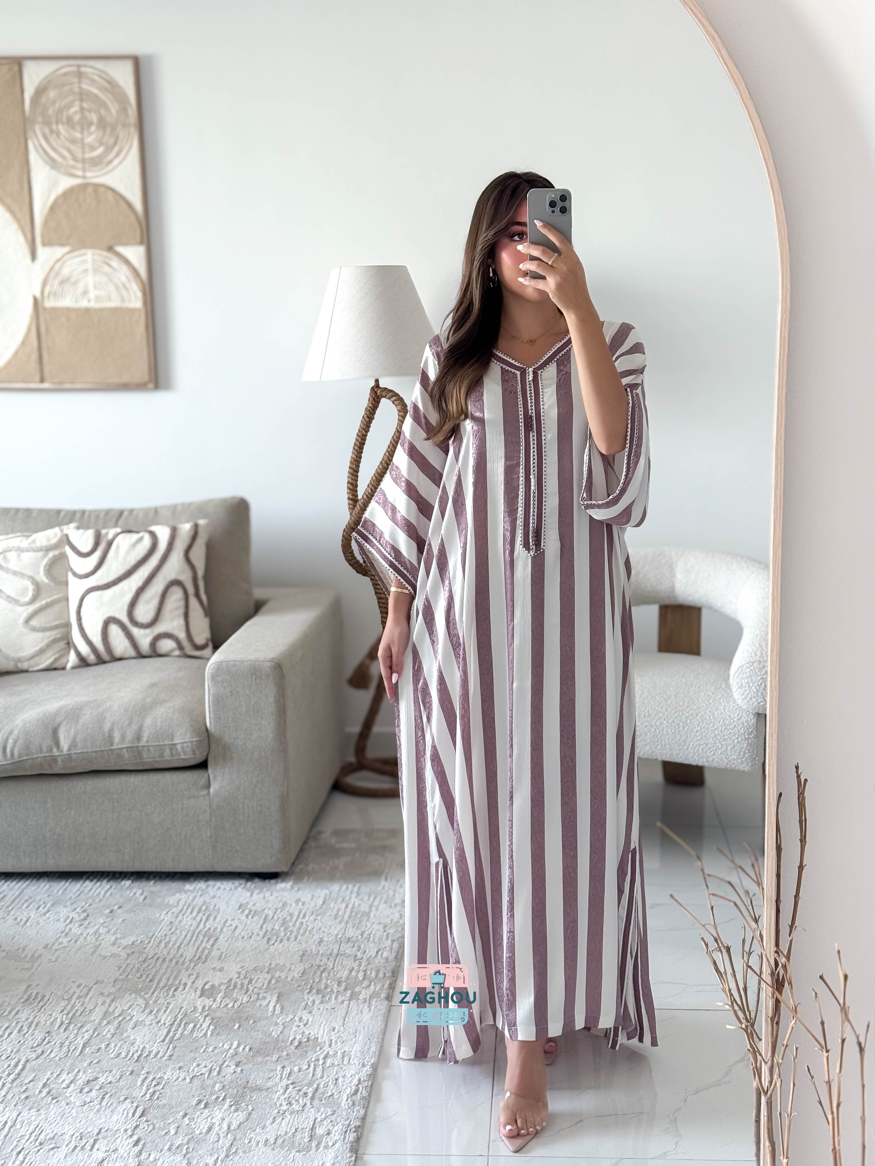 JANAT KAFTAN
