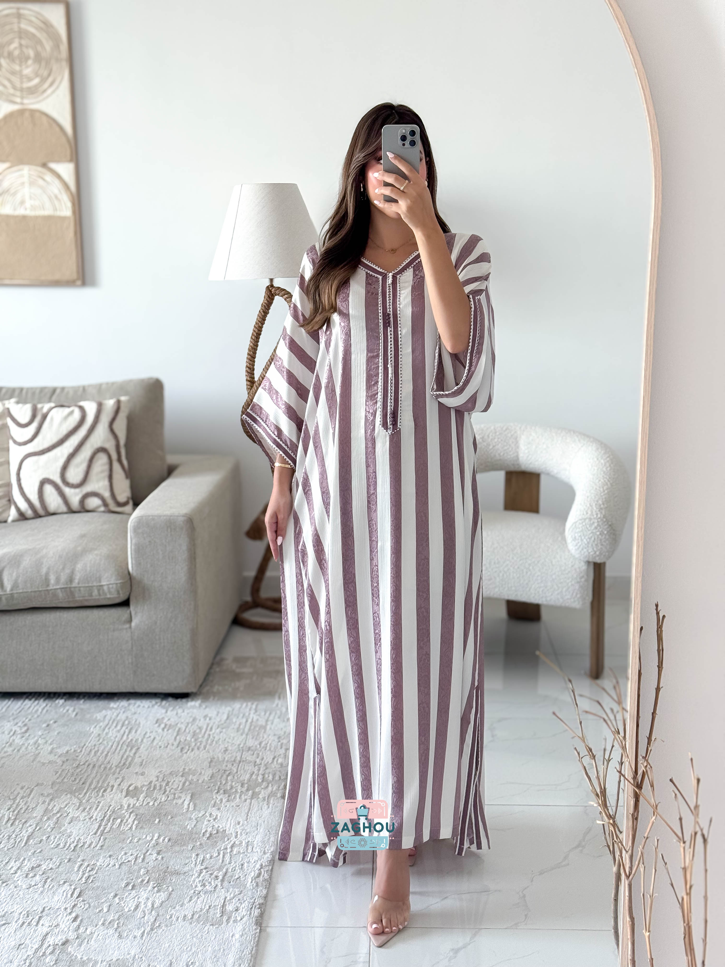JANAT KAFTAN