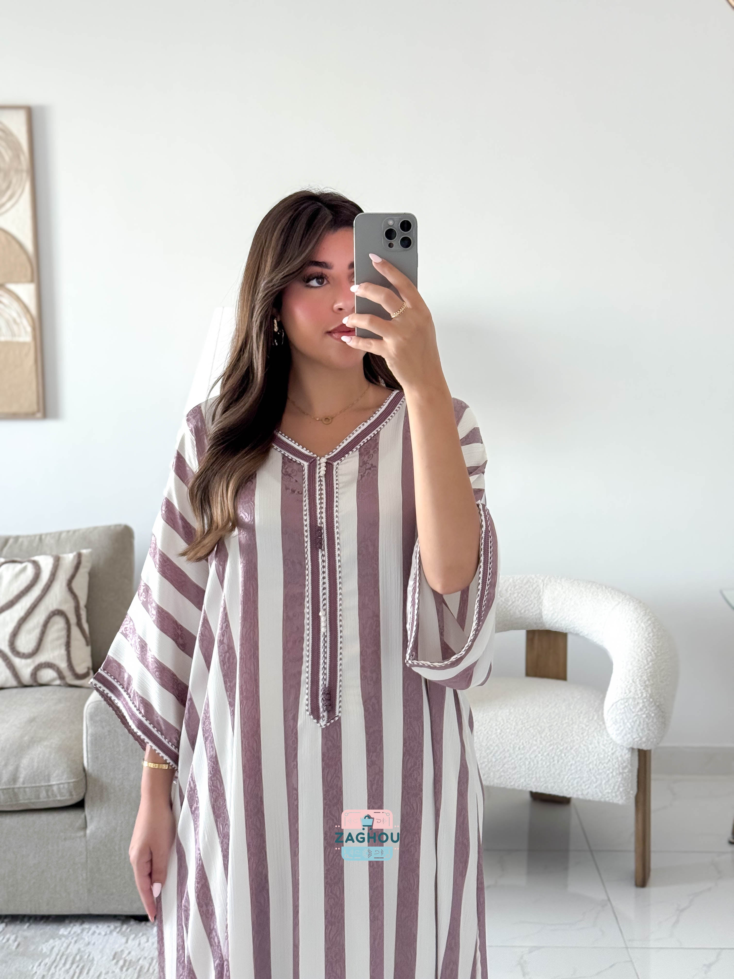 JANAT KAFTAN