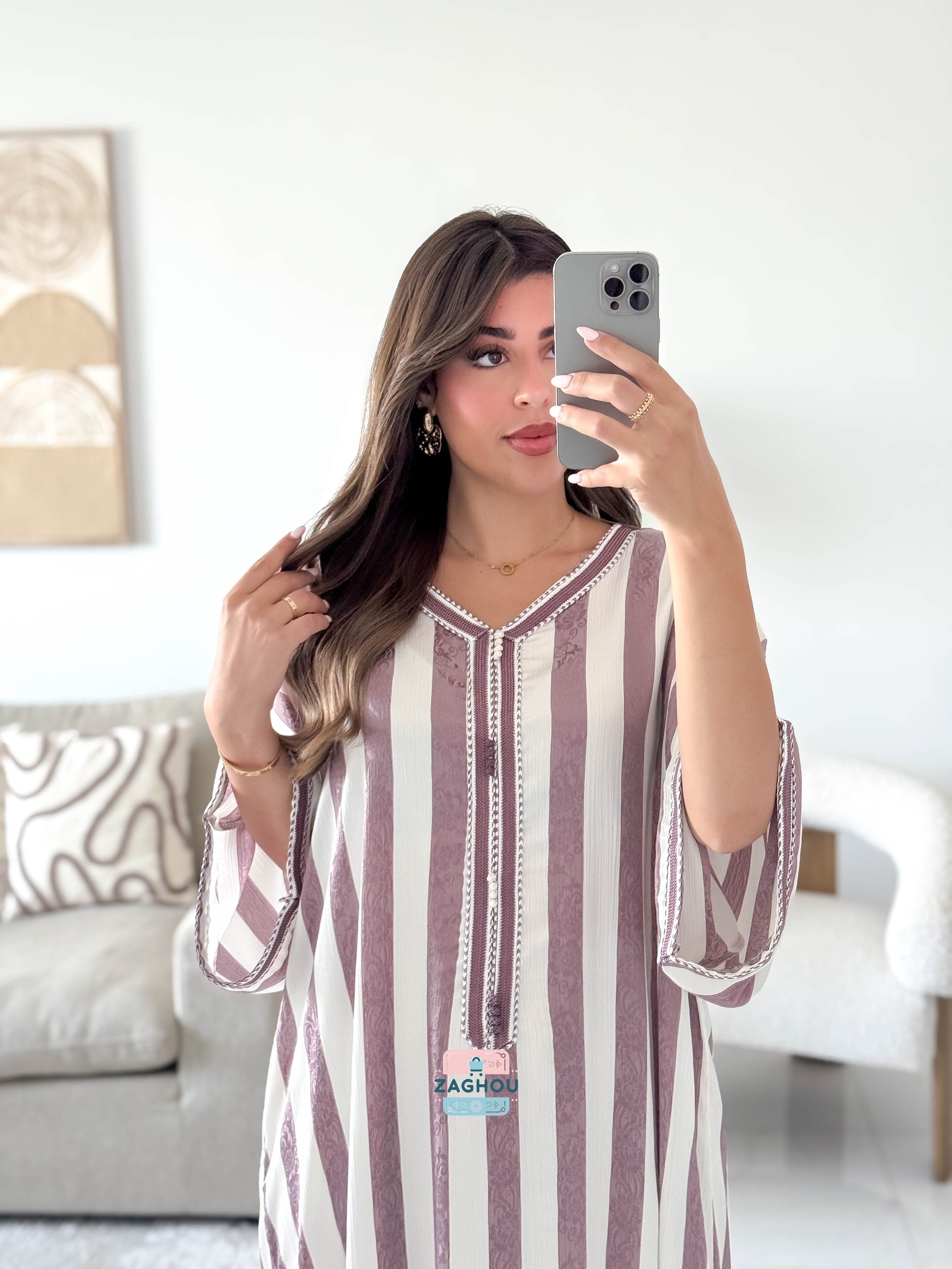 JANAT KAFTAN