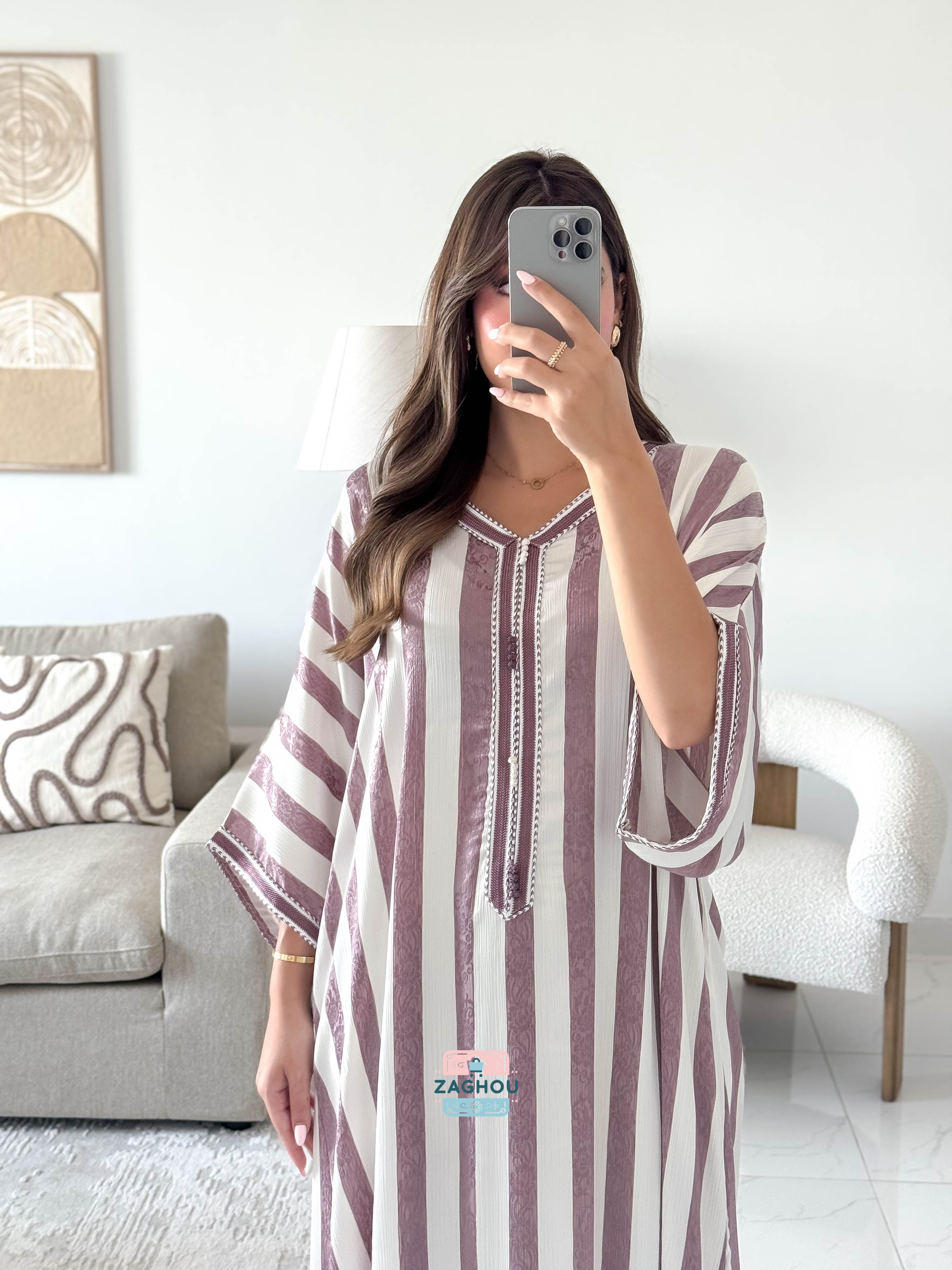 JANAT KAFTAN