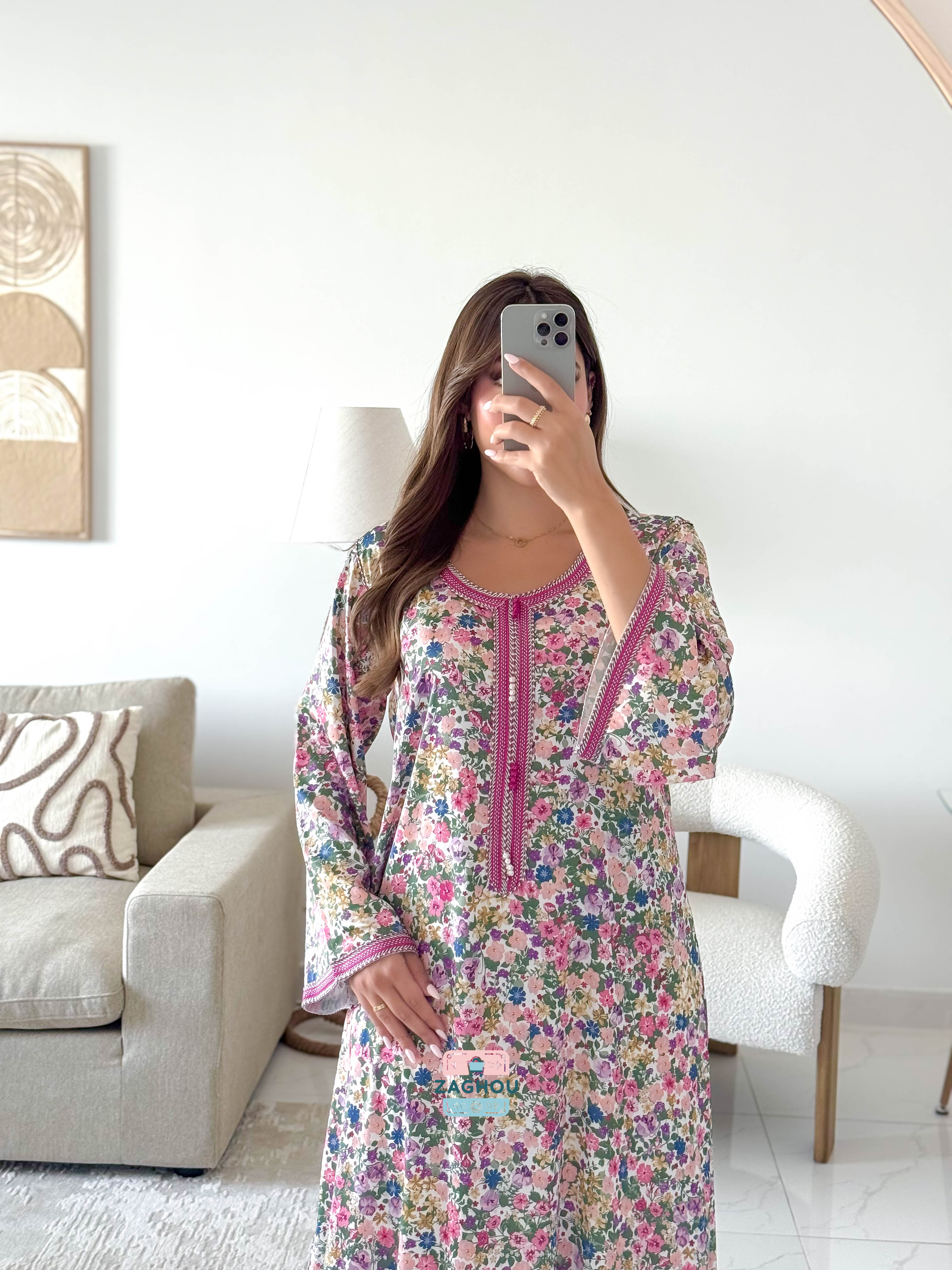 ABEER KAFTAN