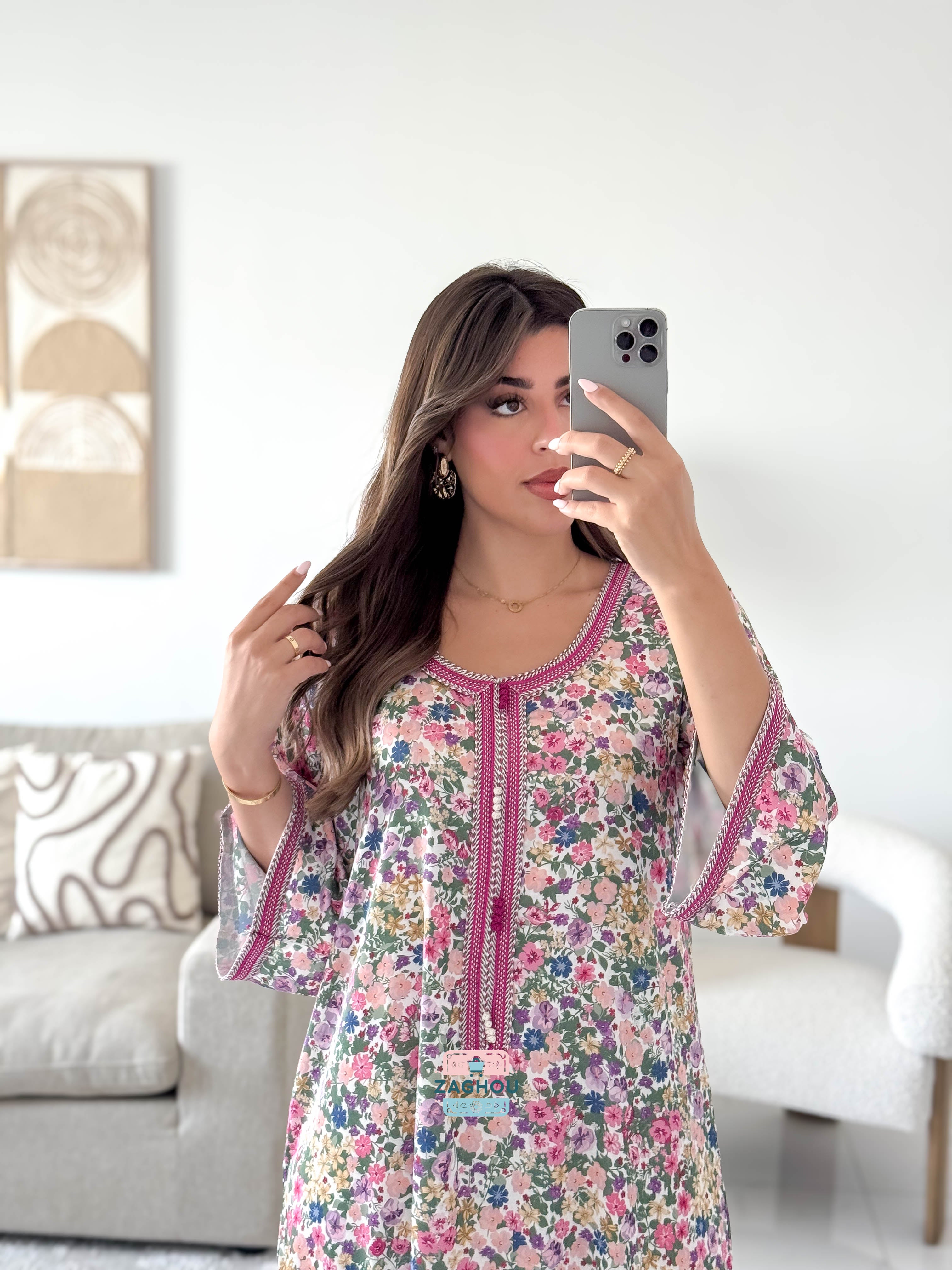 ABEER KAFTAN