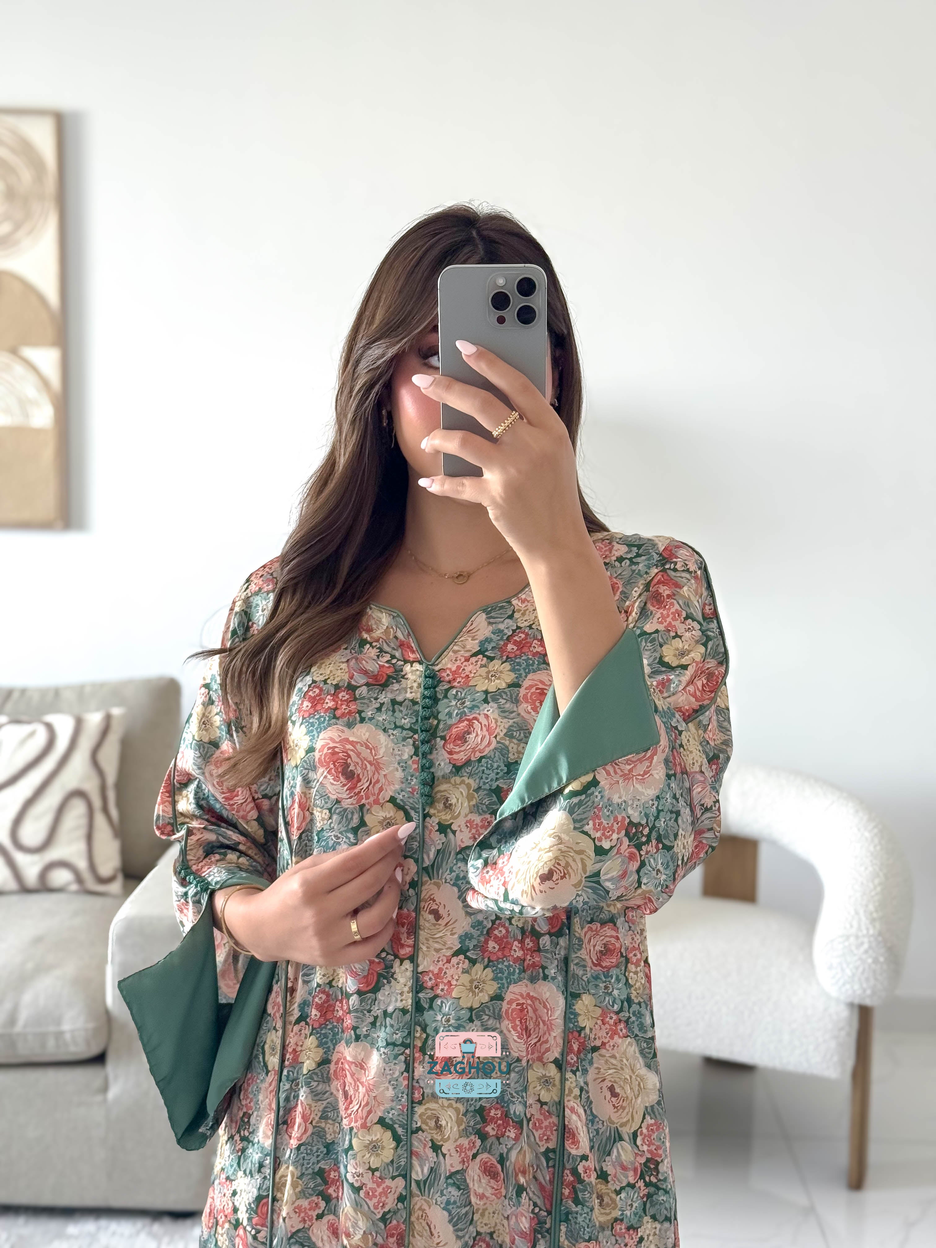 SUNDUS KAFTAN