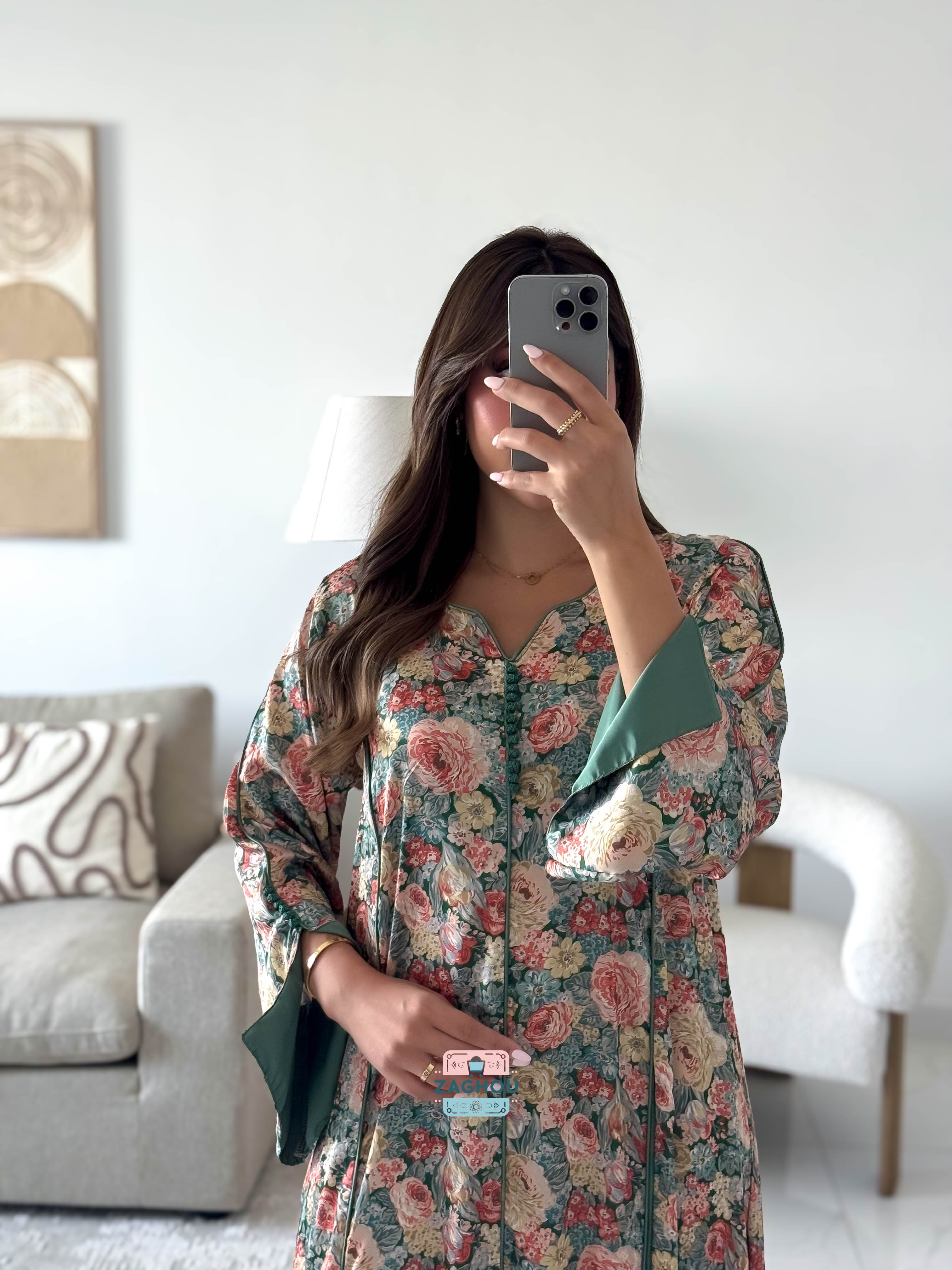 SUNDUS KAFTAN