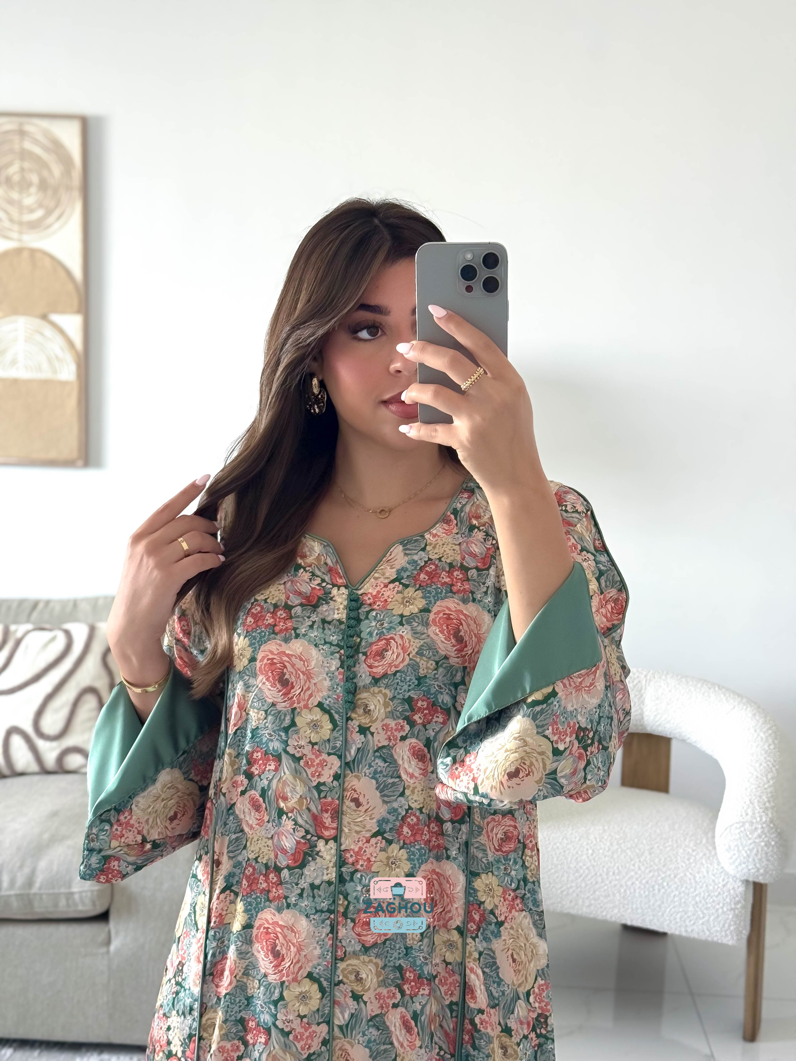 SUNDUS KAFTAN
