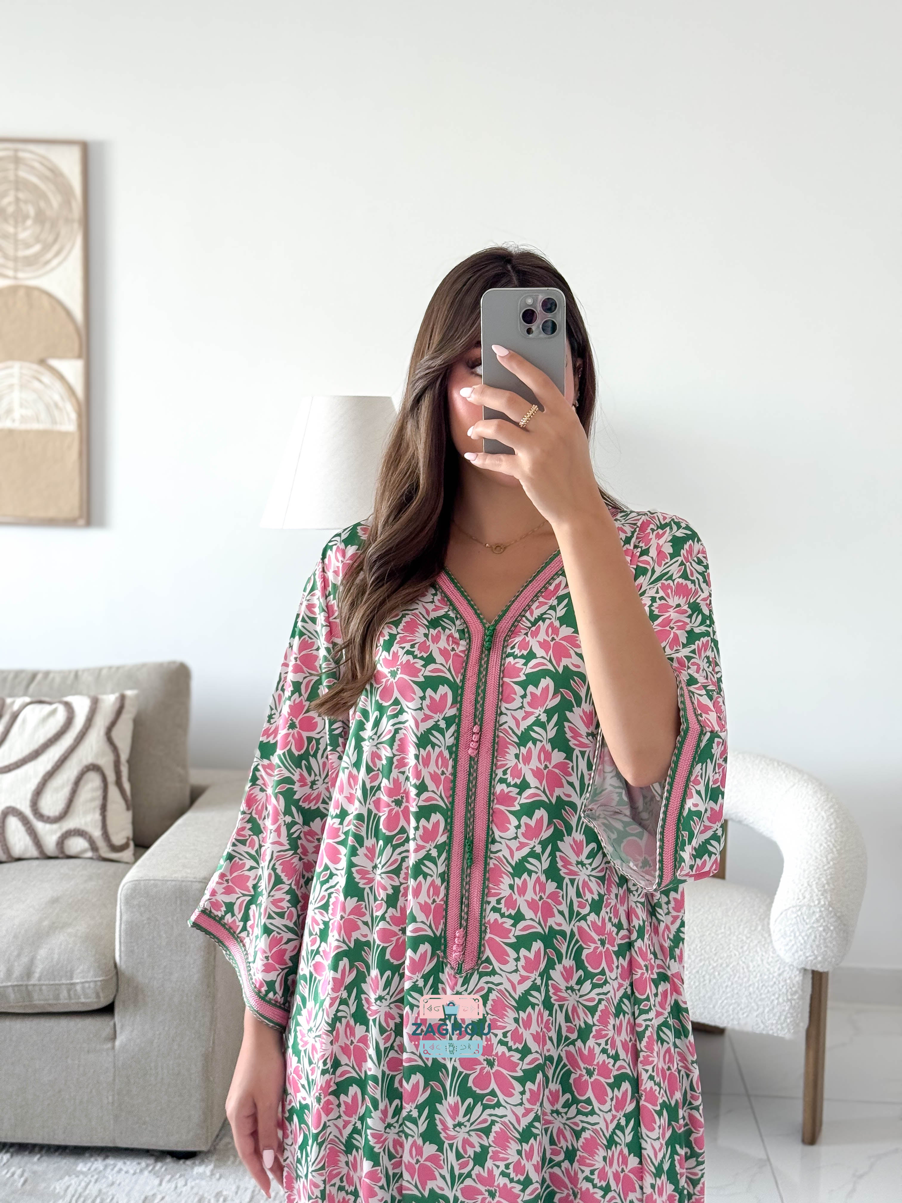 RANA KAFTAN