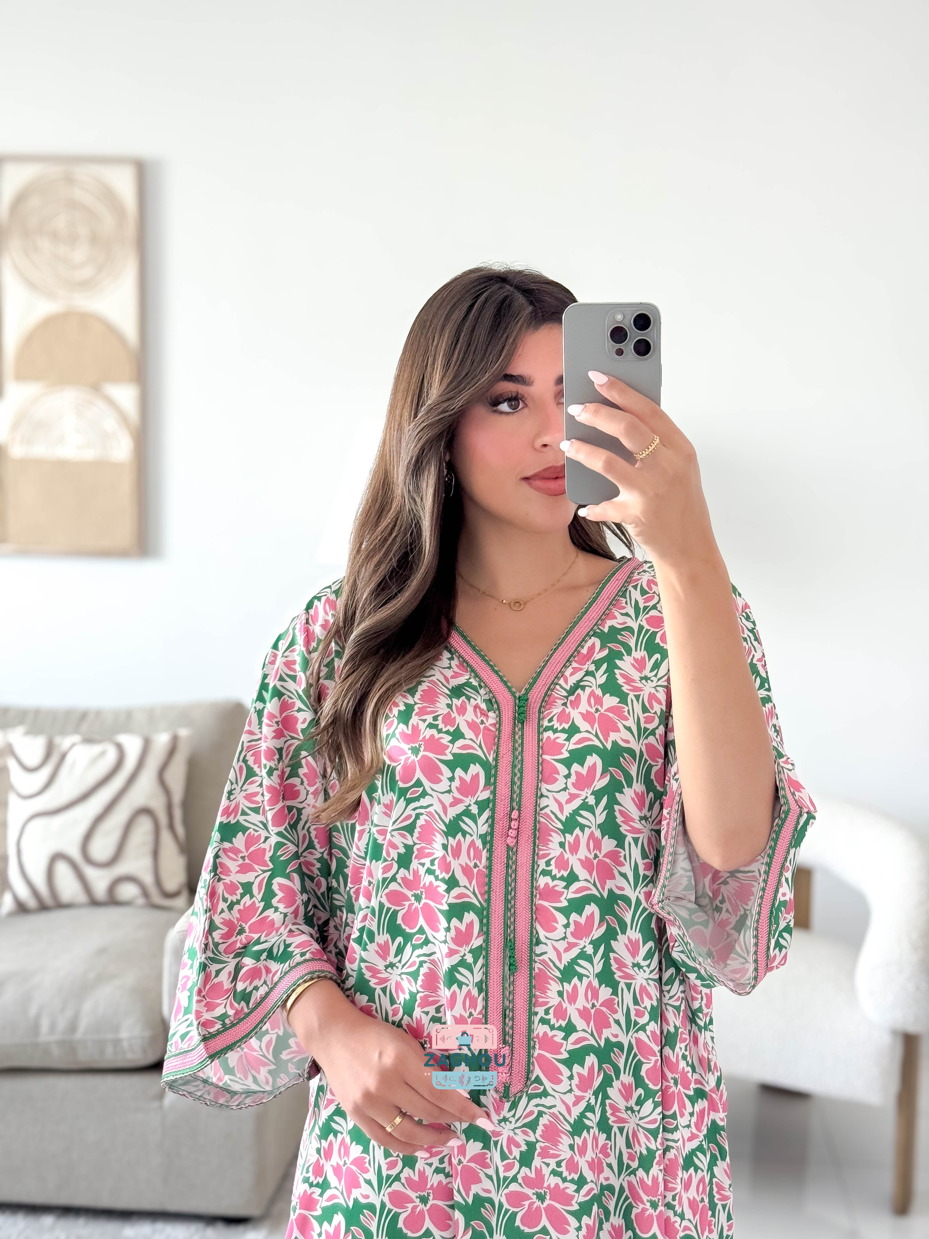 RANA KAFTAN
