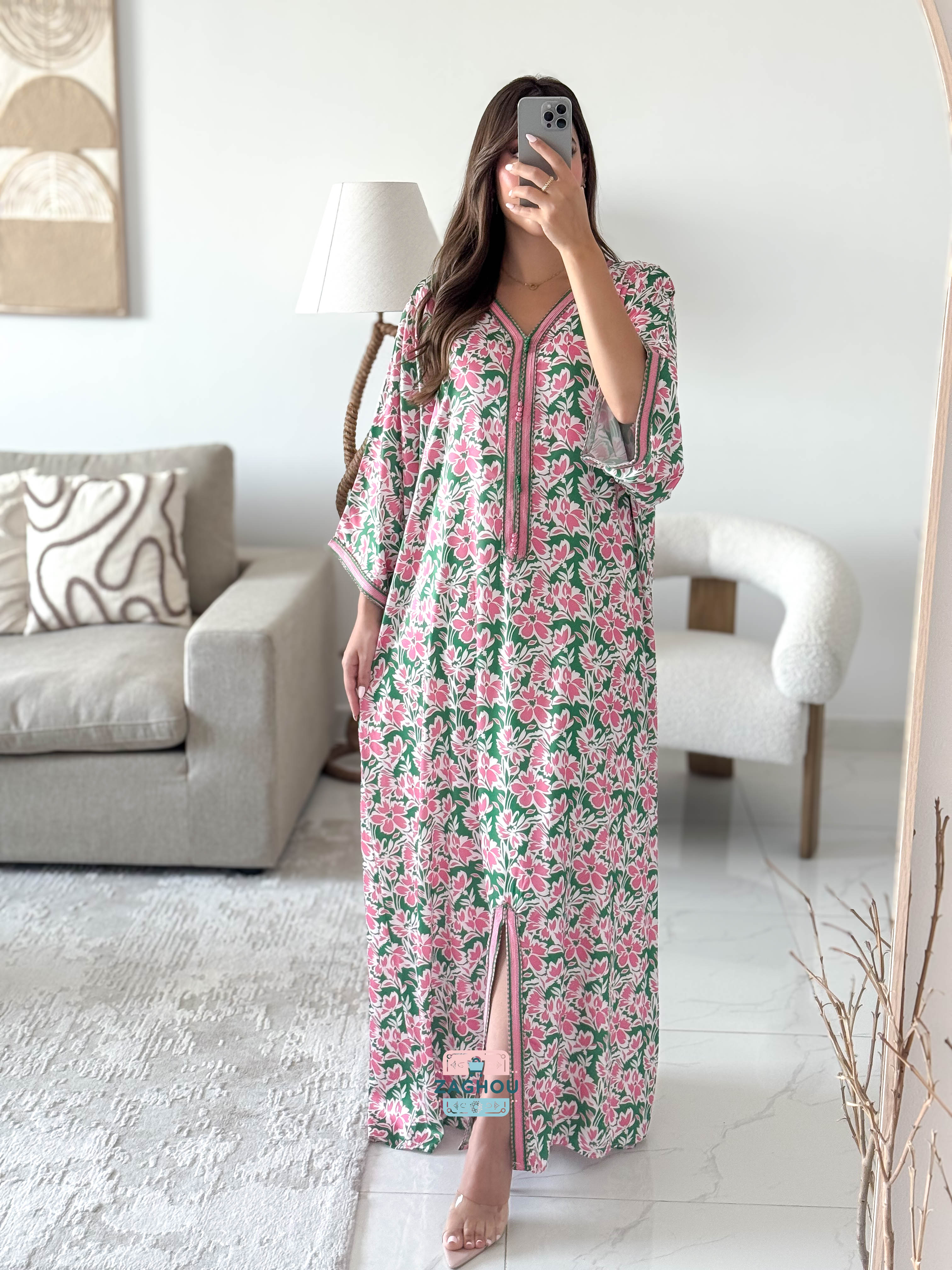 RANA KAFTAN