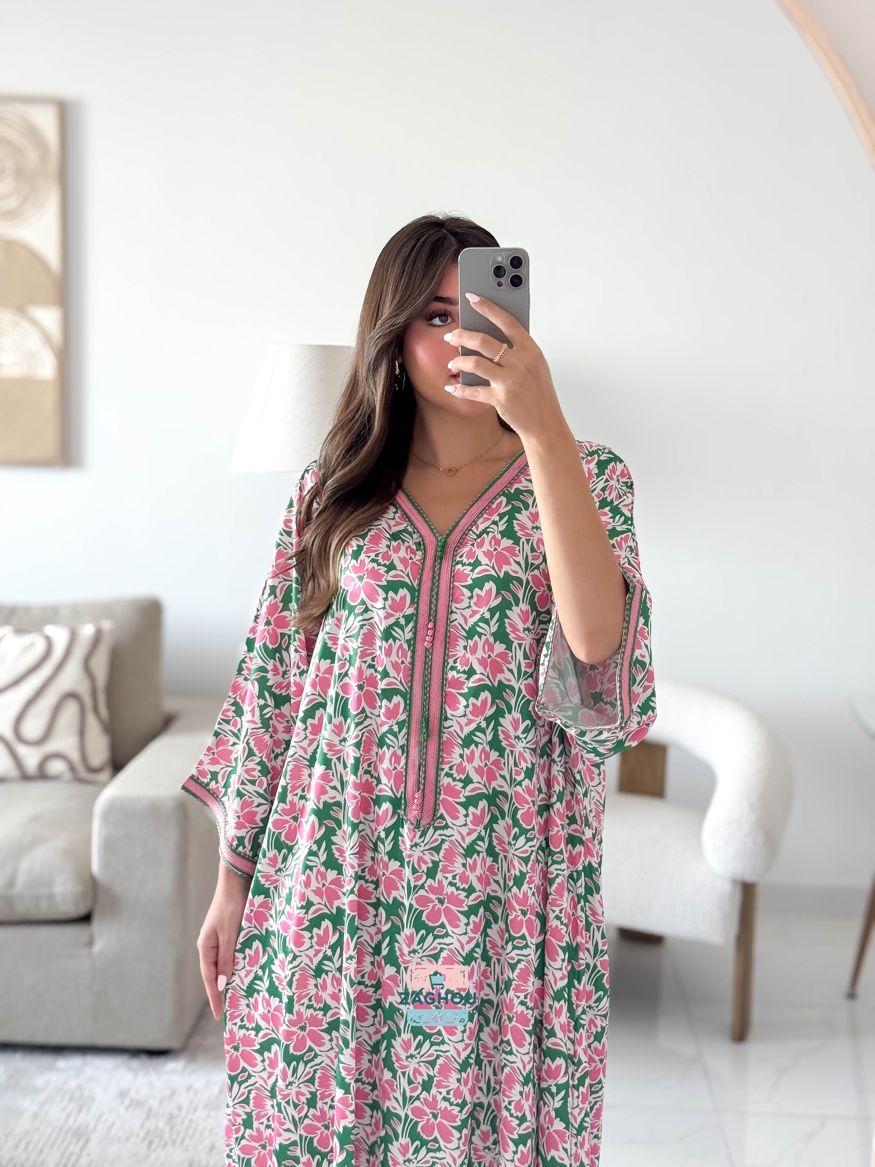 RANA KAFTAN