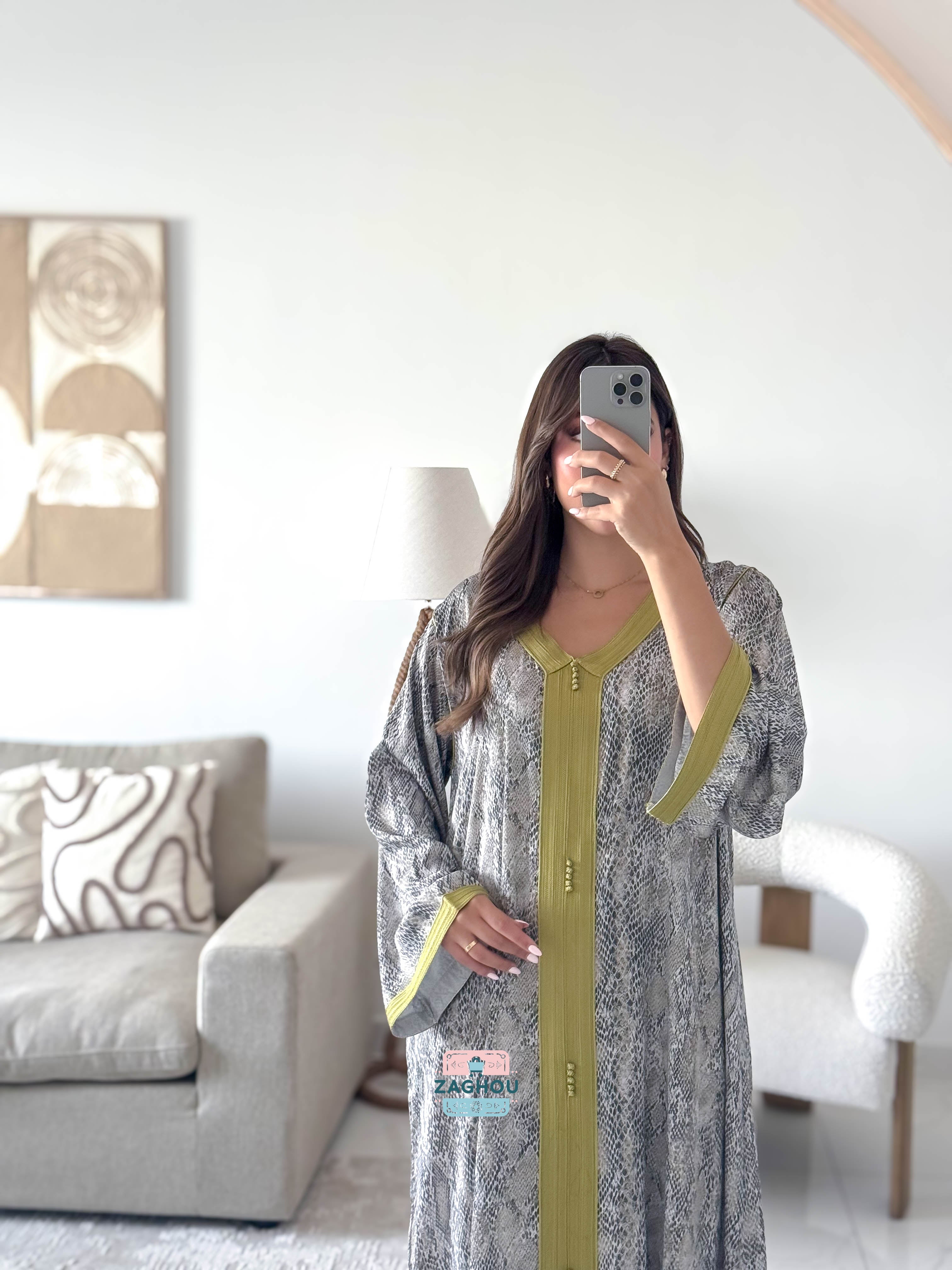 RANDA KAFTAN