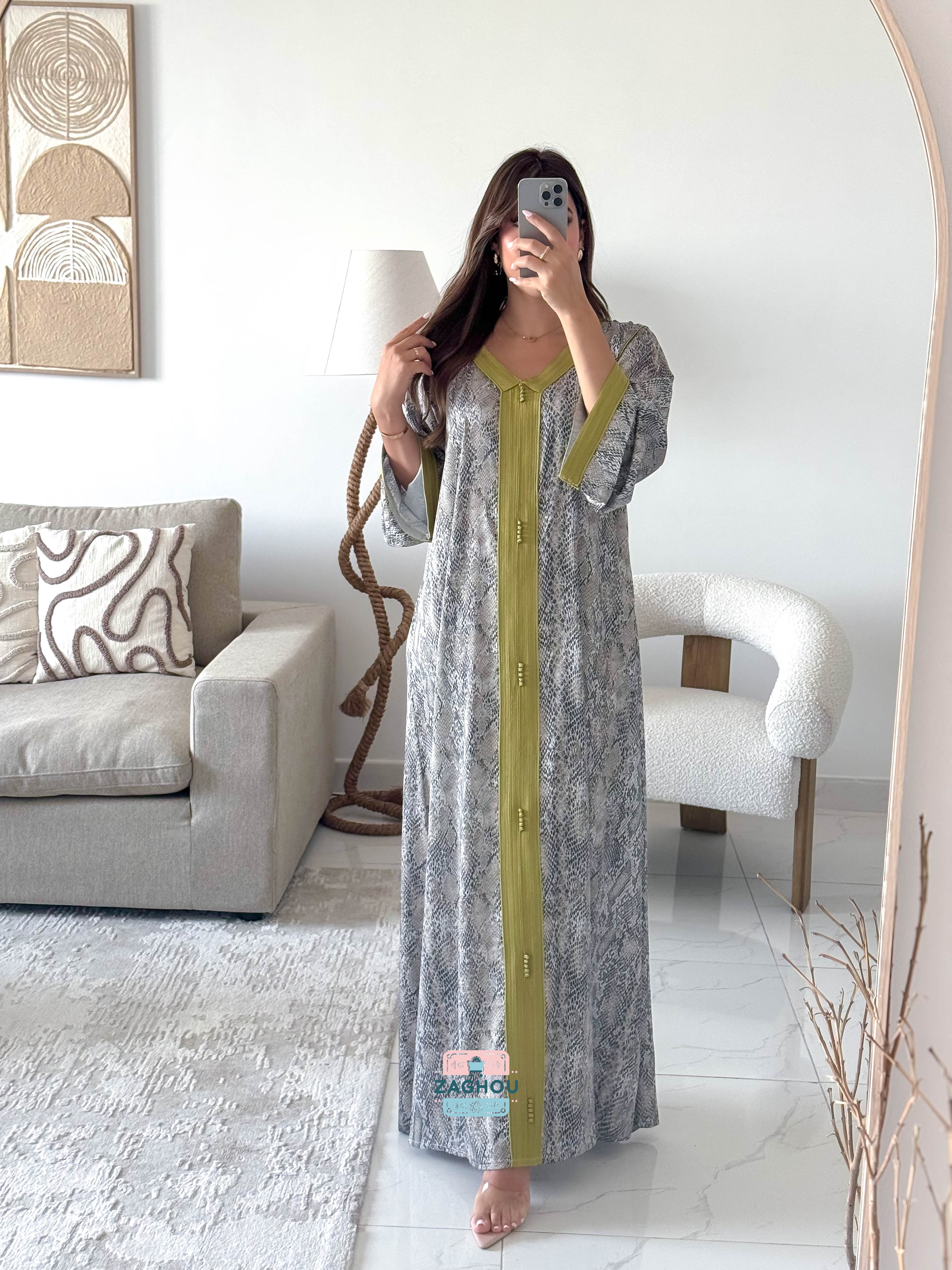 RANDA KAFTAN