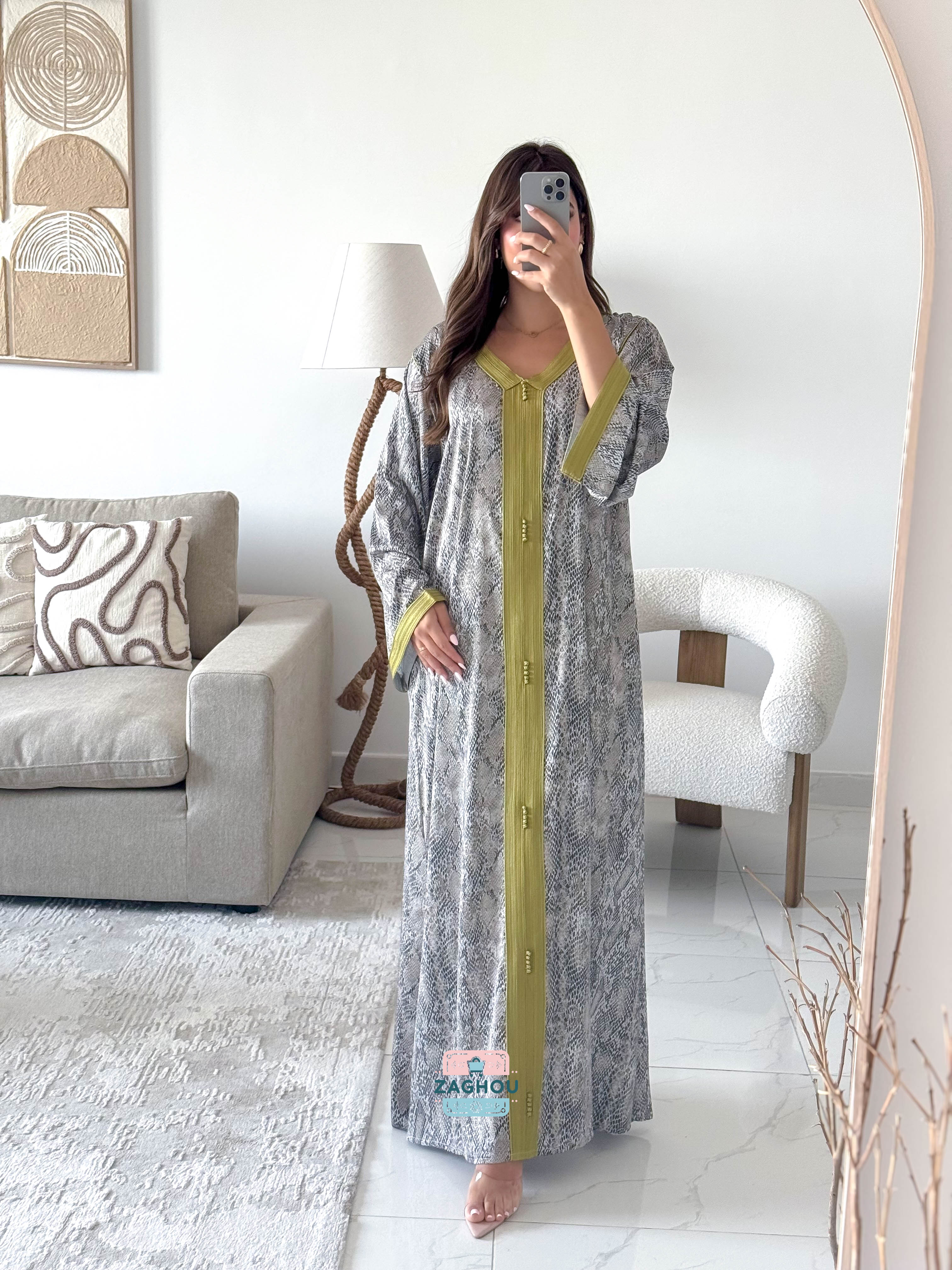 RANDA KAFTAN