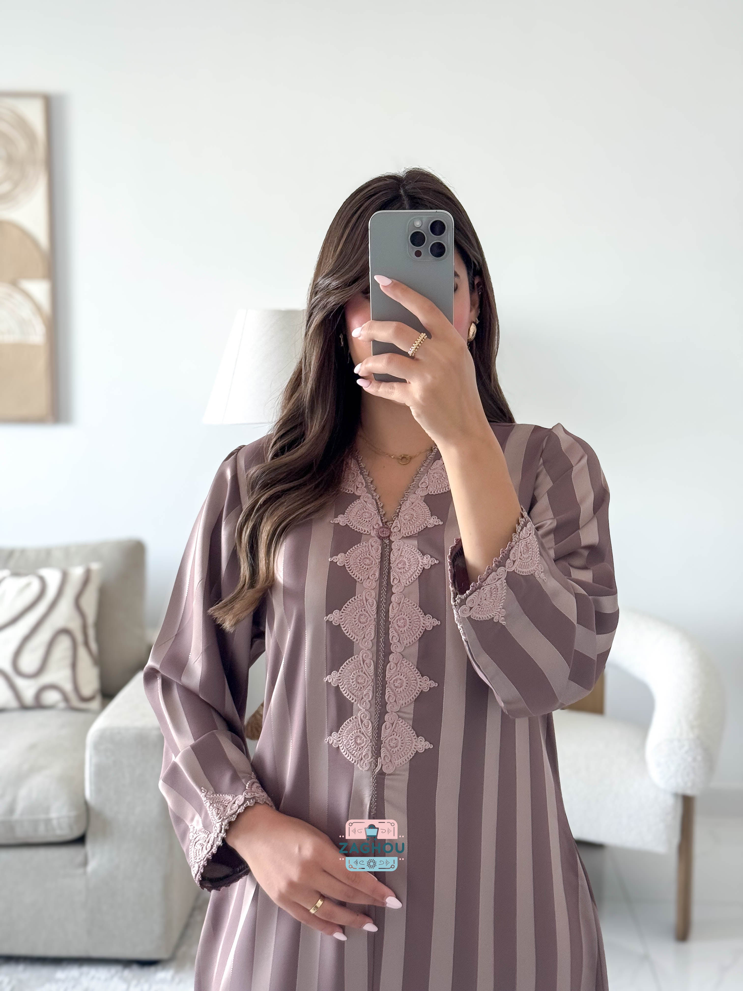 BAHIYA KAFTAN