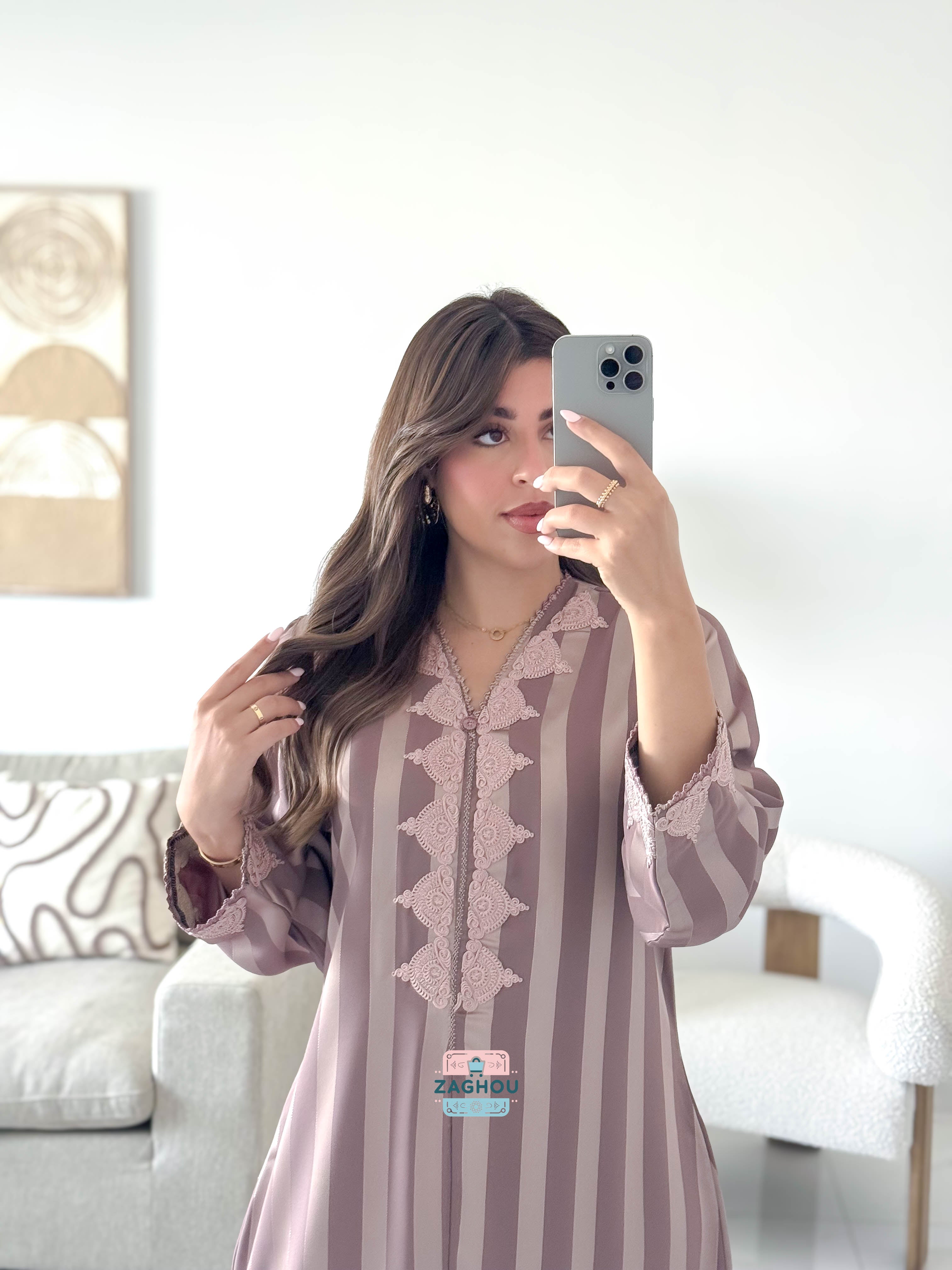 BAHIYA KAFTAN
