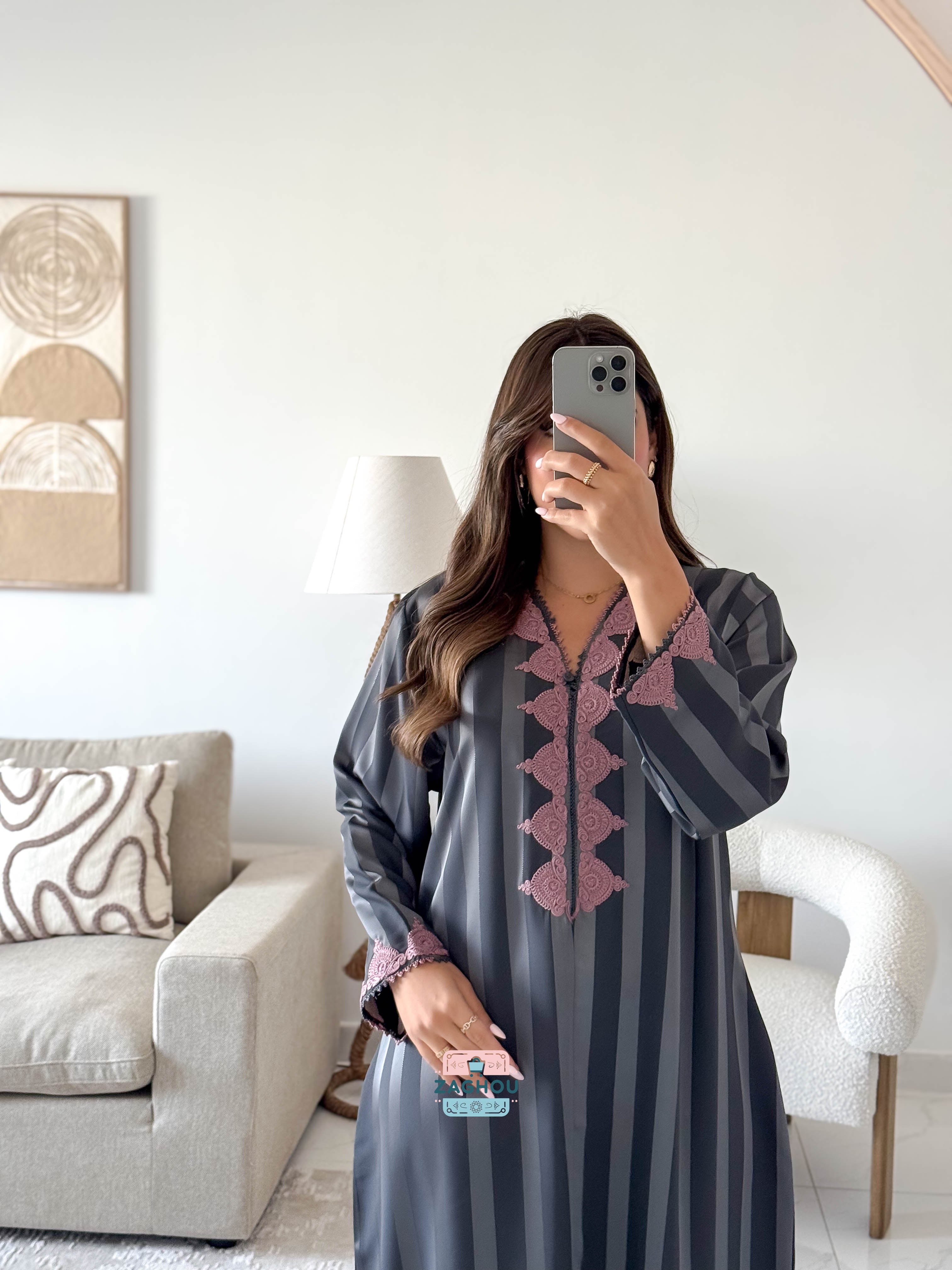 BAHIYA KAFTAN