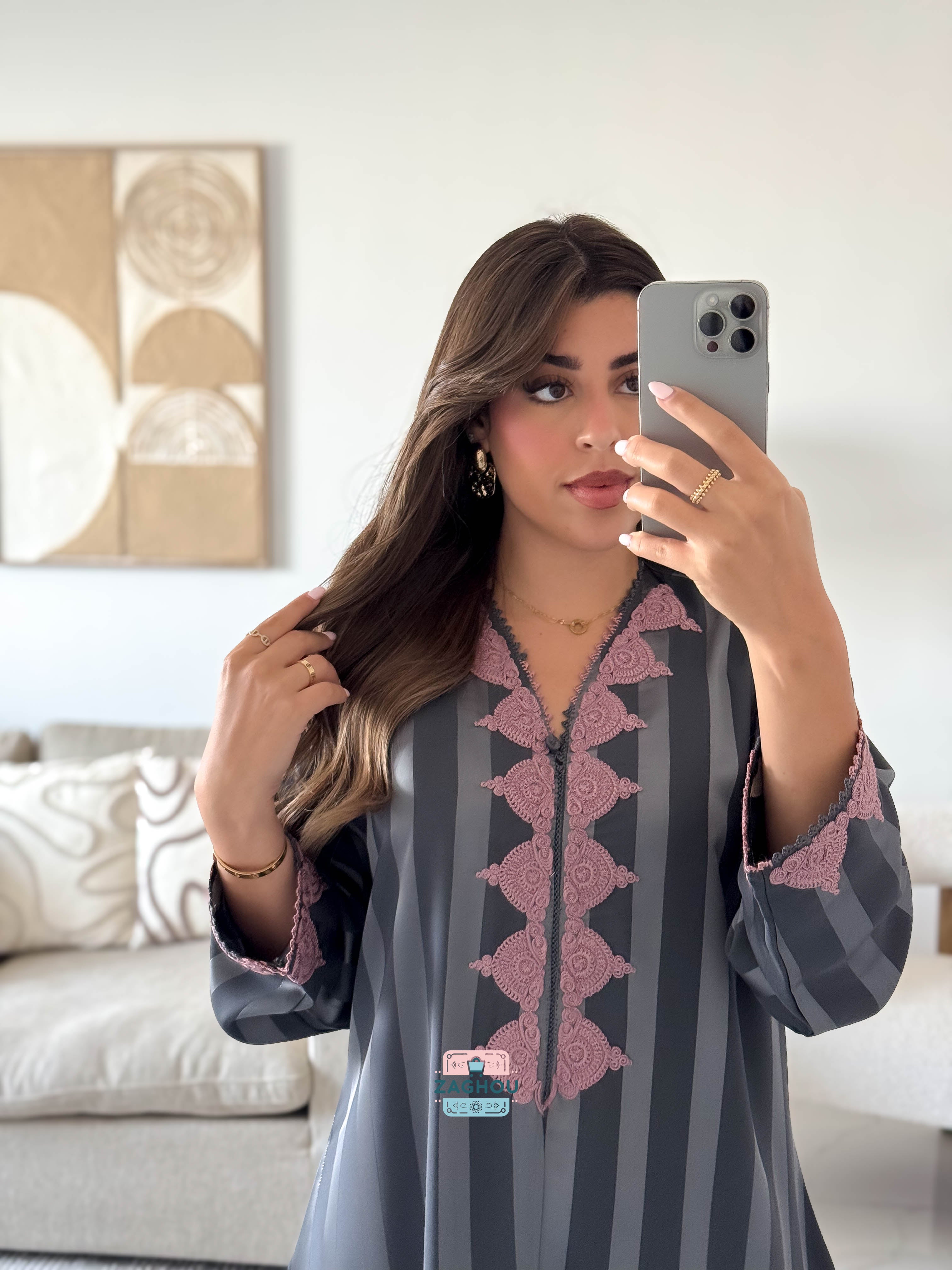 BAHIYA KAFTAN