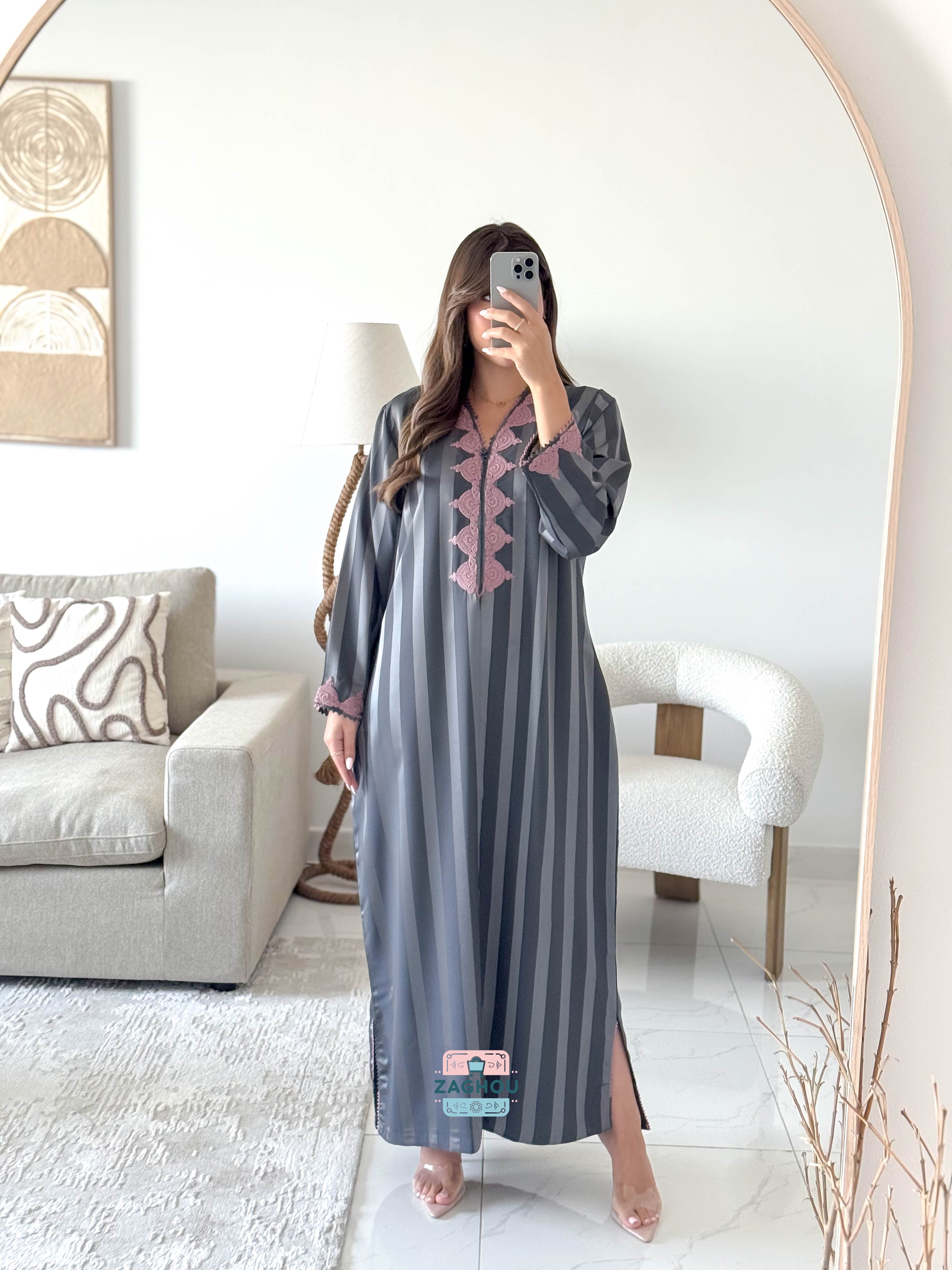 BAHIYA KAFTAN
