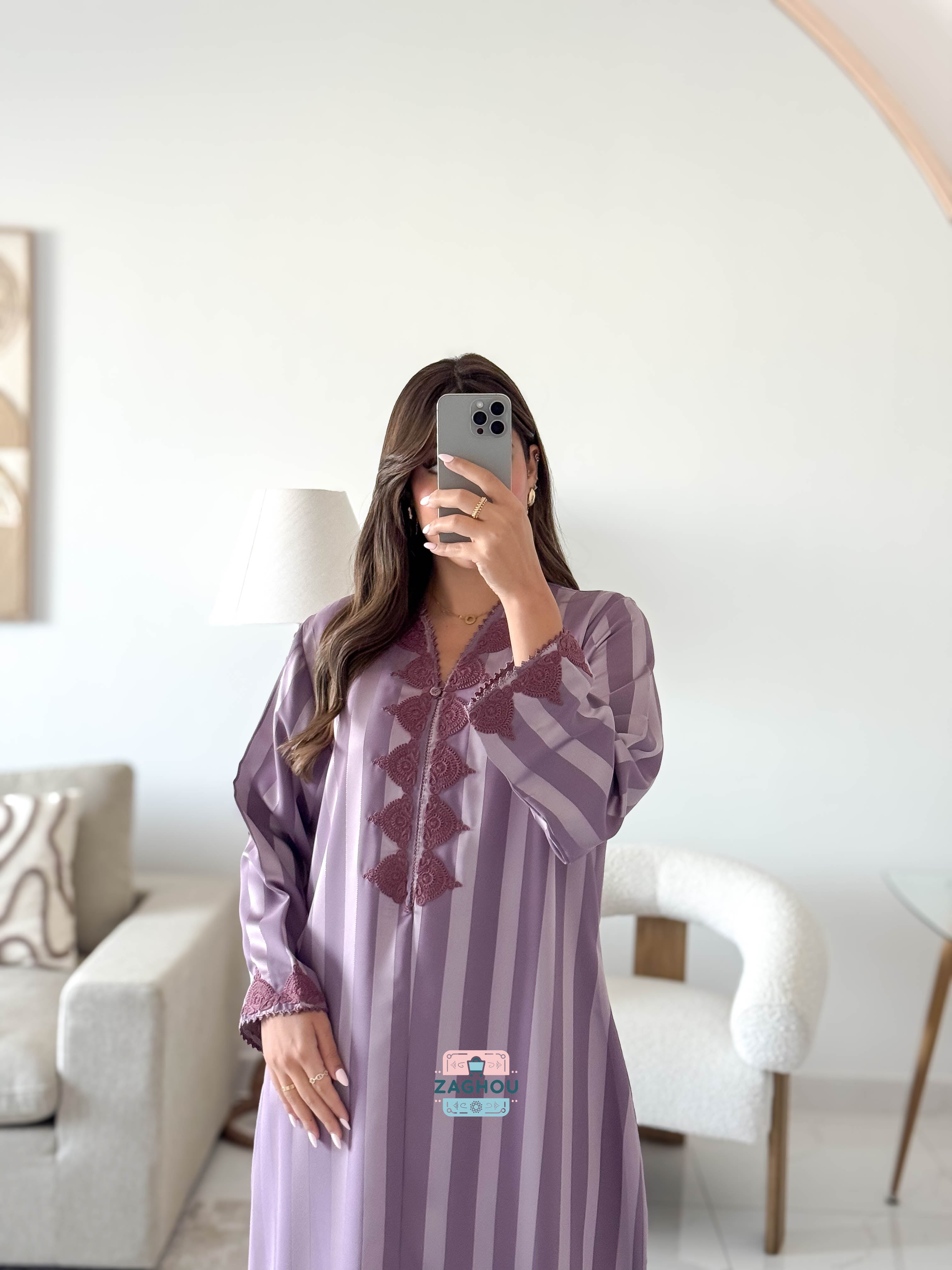 BAHIYA KAFTAN