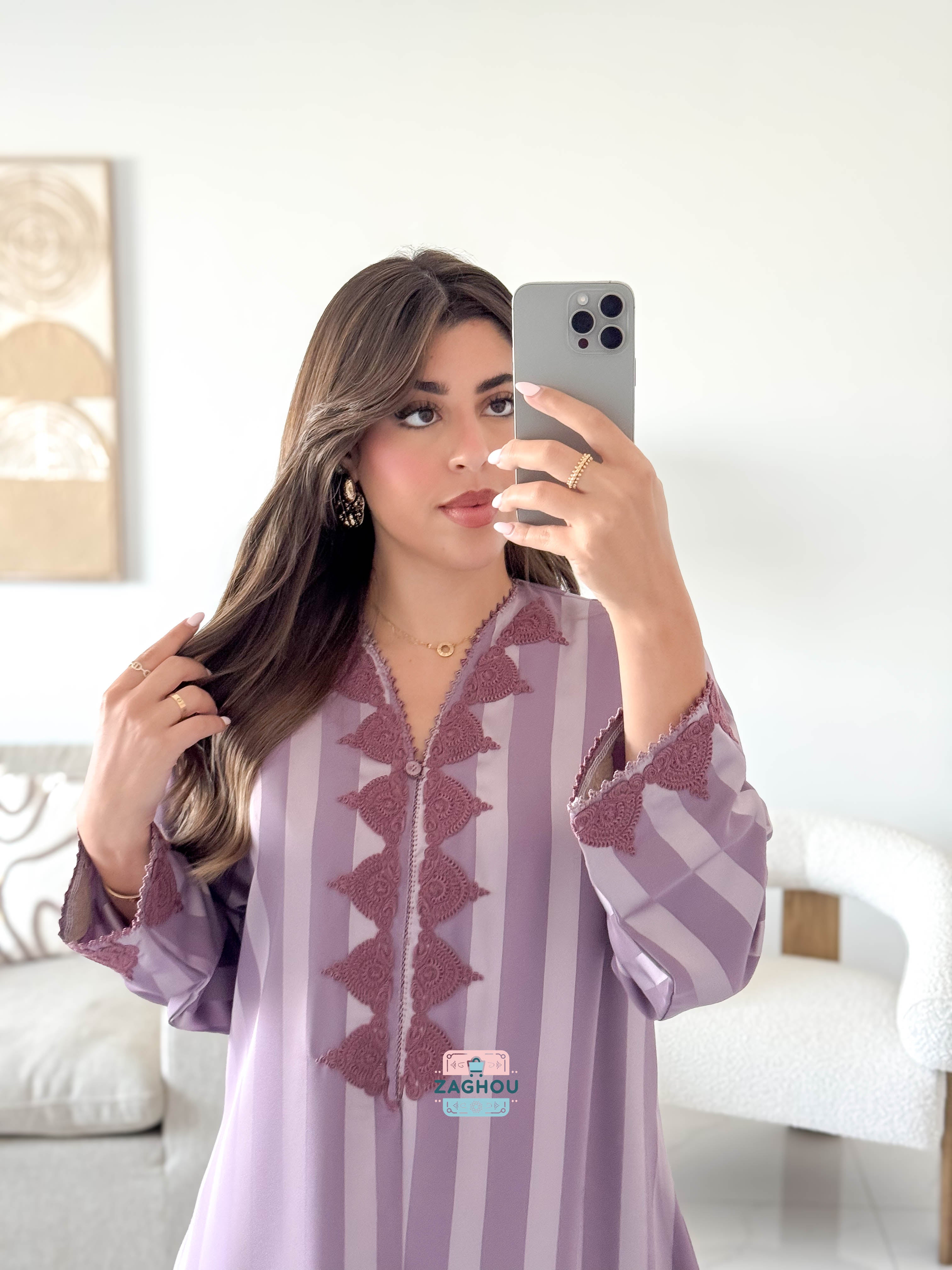 BAHIYA KAFTAN