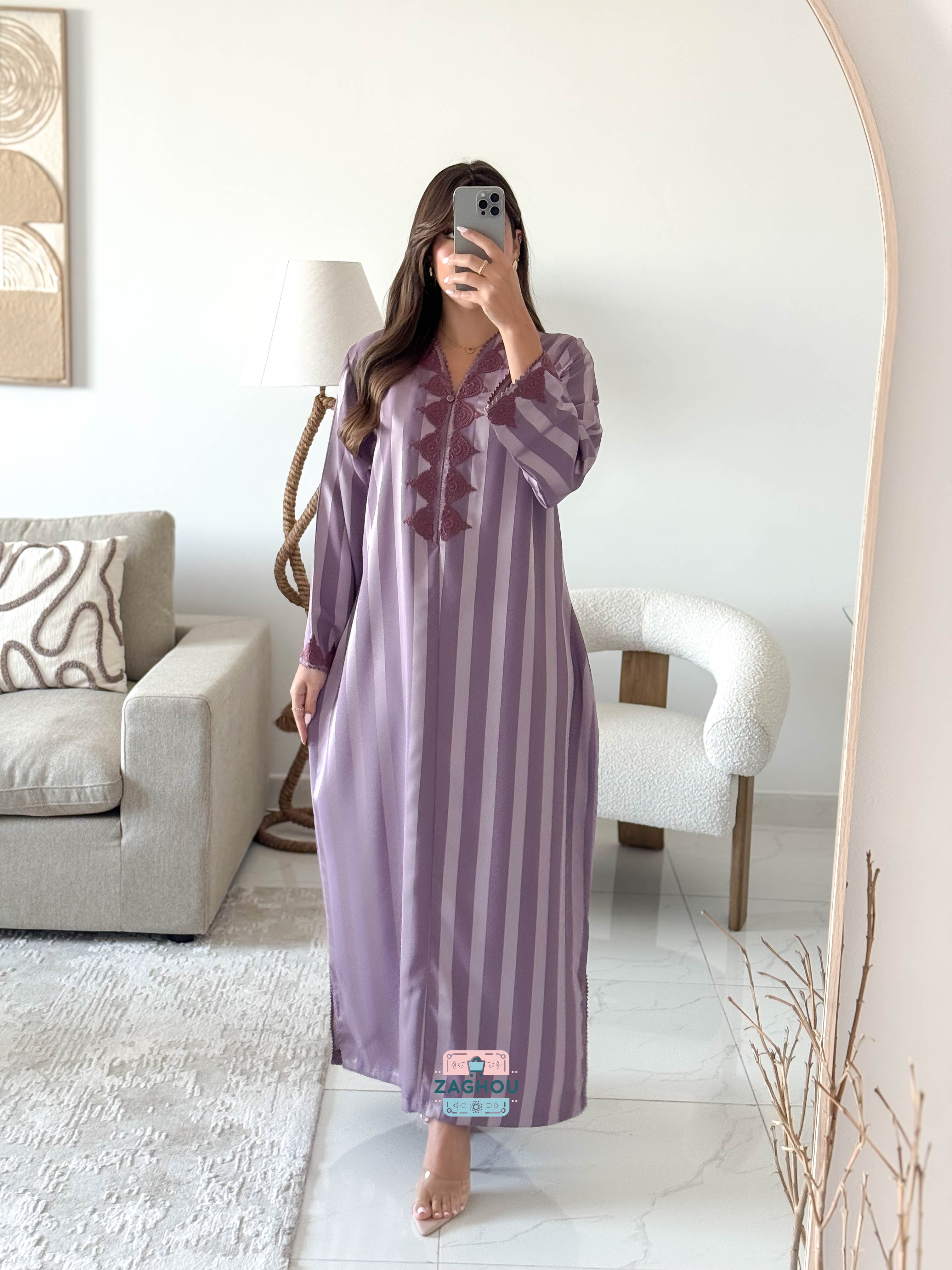 BAHIYA KAFTAN