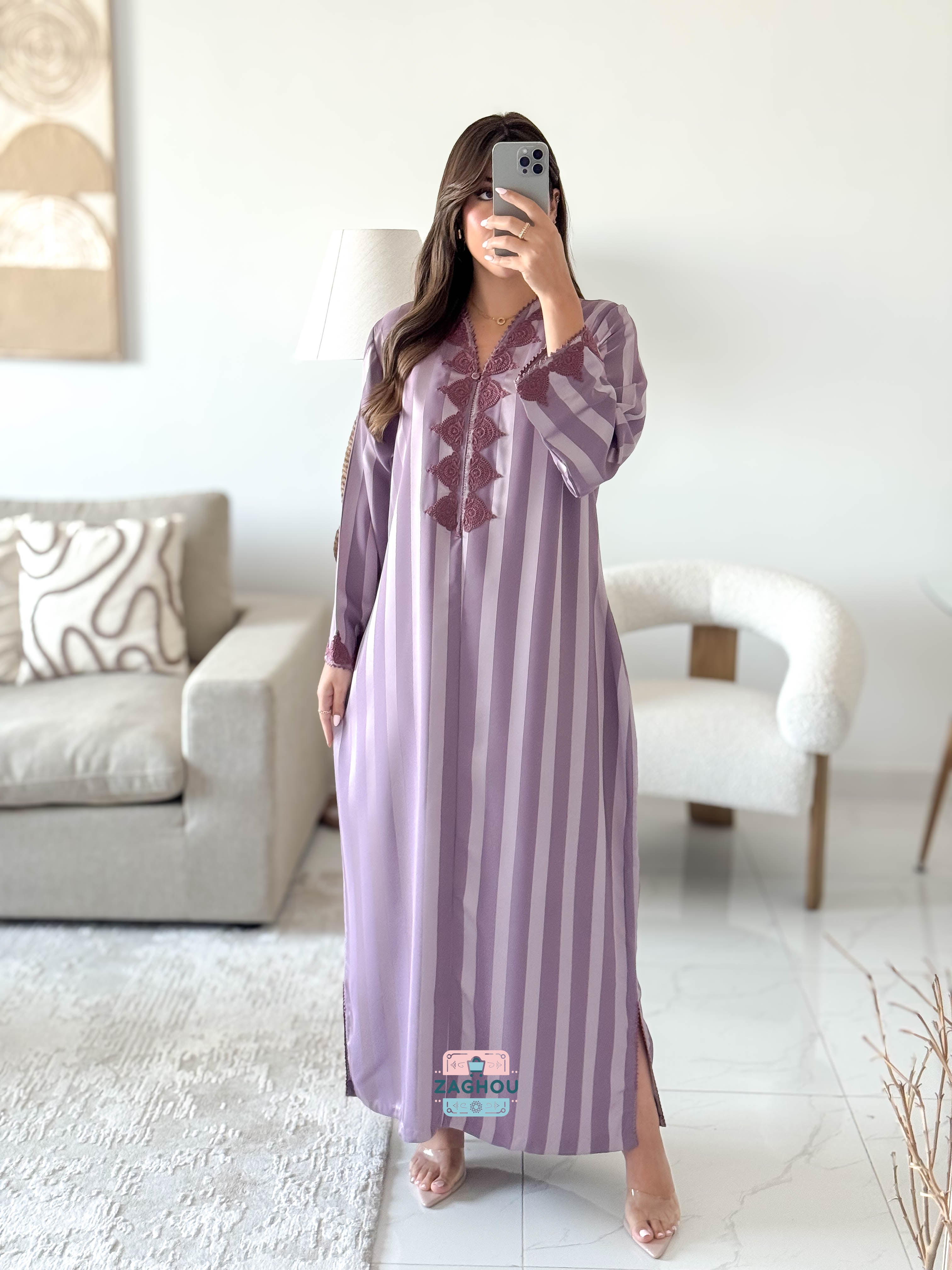 BAHIYA KAFTAN