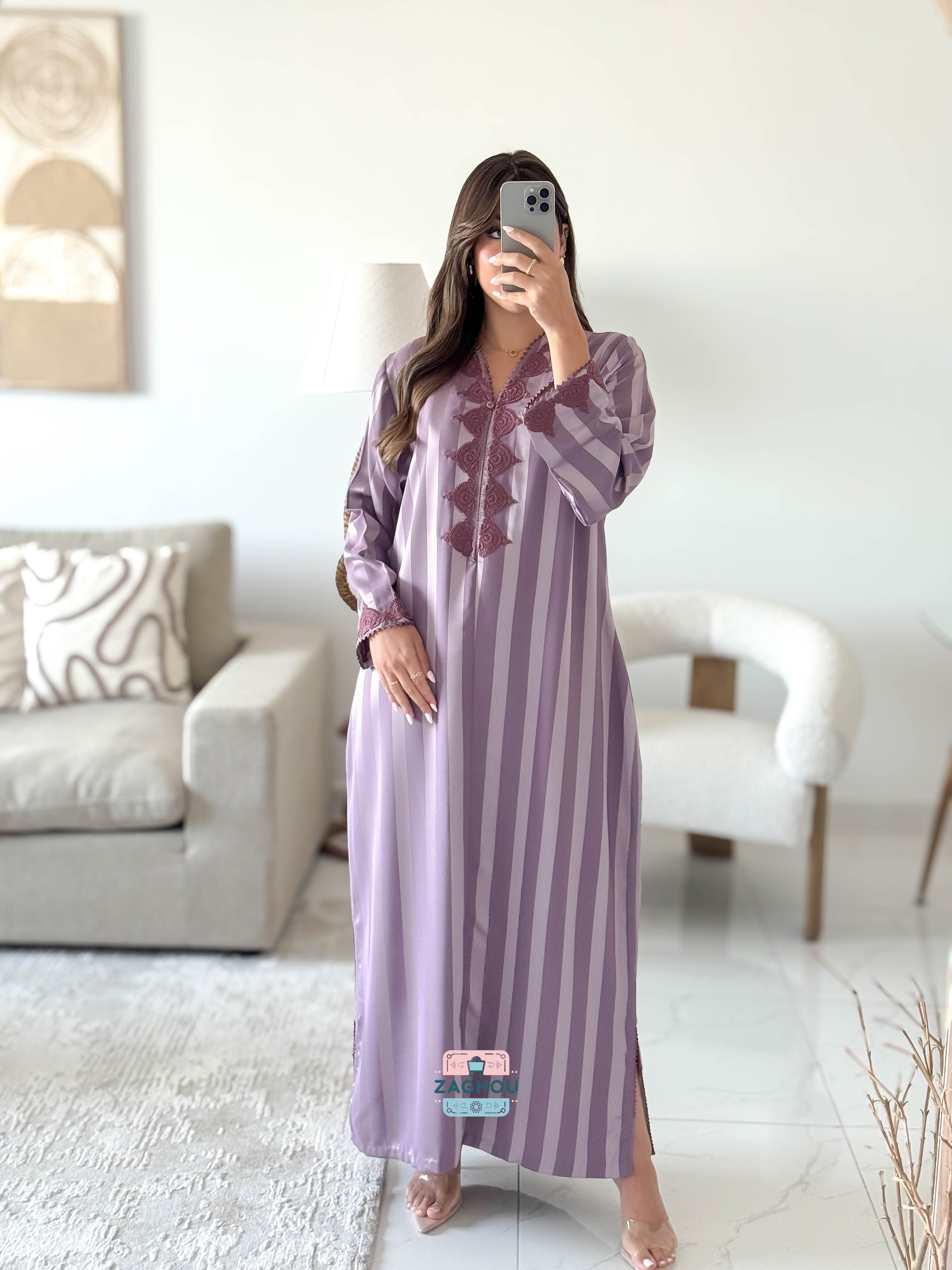 BAHIYA KAFTAN